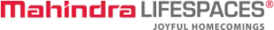 mahindra lifespaces logo