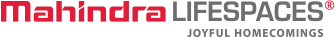 mahindra lifespaces logo