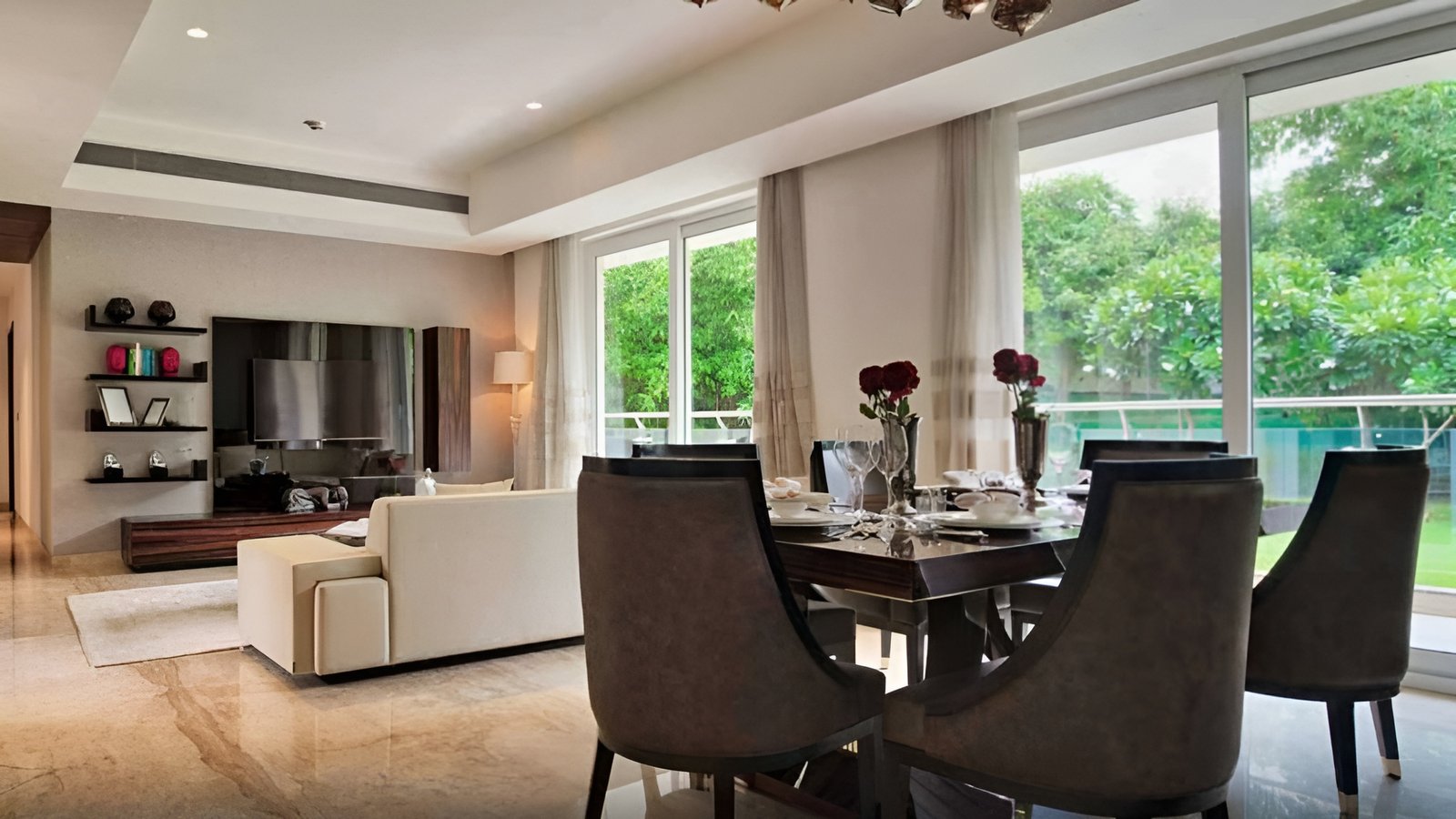 Mahindra Lifespaces Whitefield Banner Image