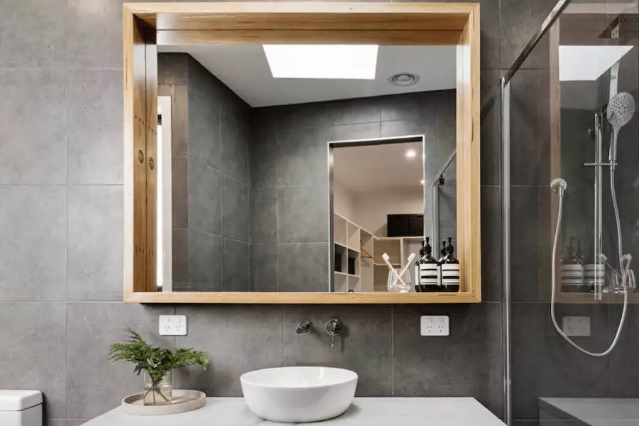 Mahindra Lifespaces Whitefield Bathroom