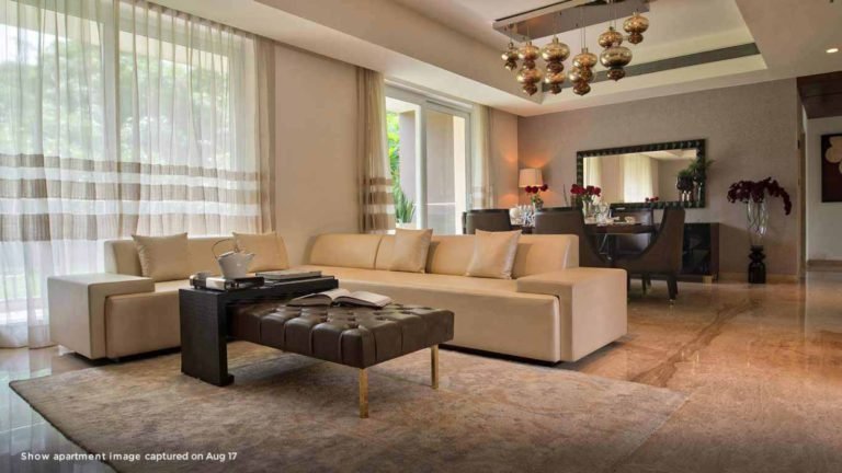 Mahindra Lifespaces Whitefield Banner Image