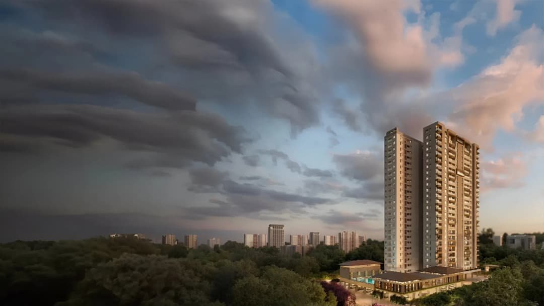 Mahindra New Haven banner Image