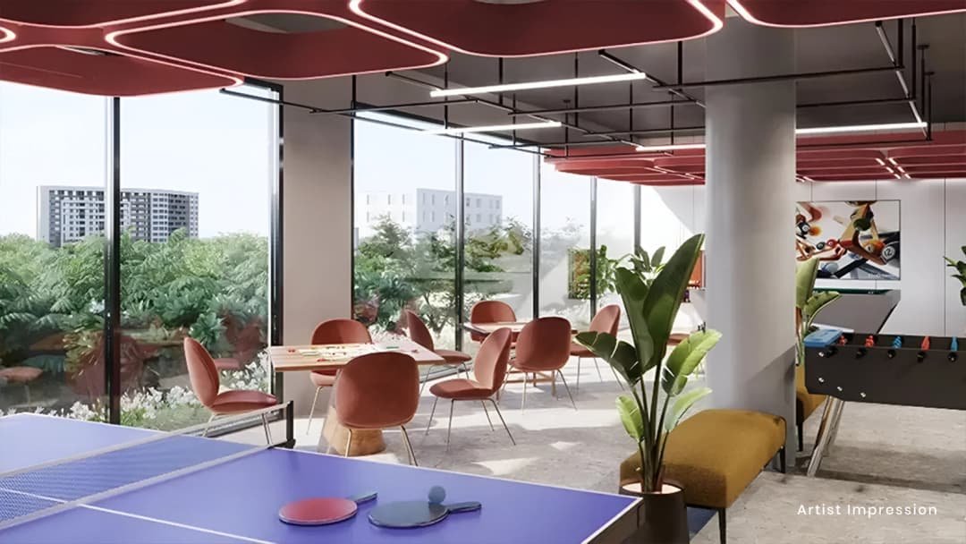 Mahindra New Haven games